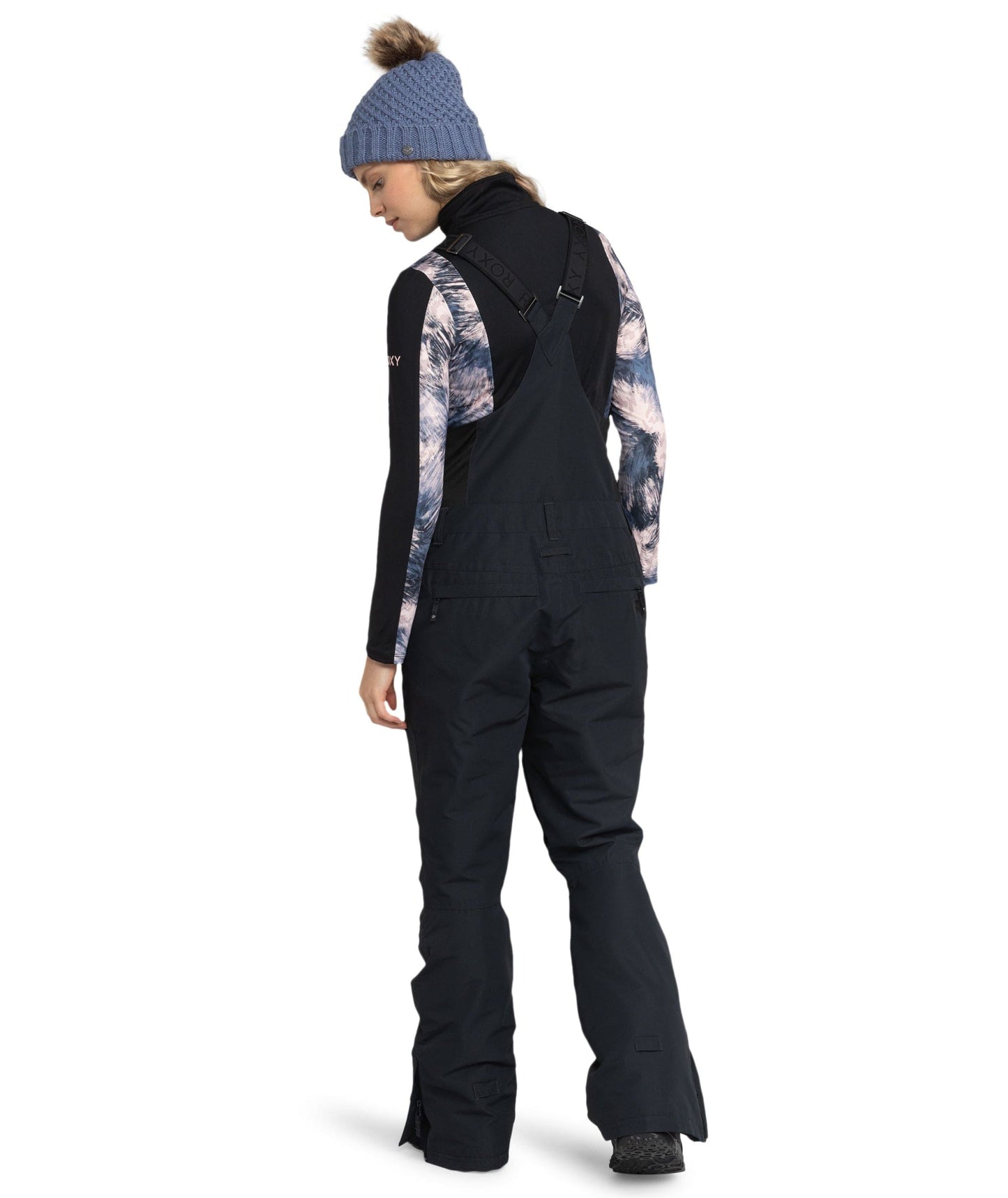 ROXY Roxy Rideout Bib Womens Pant 2025