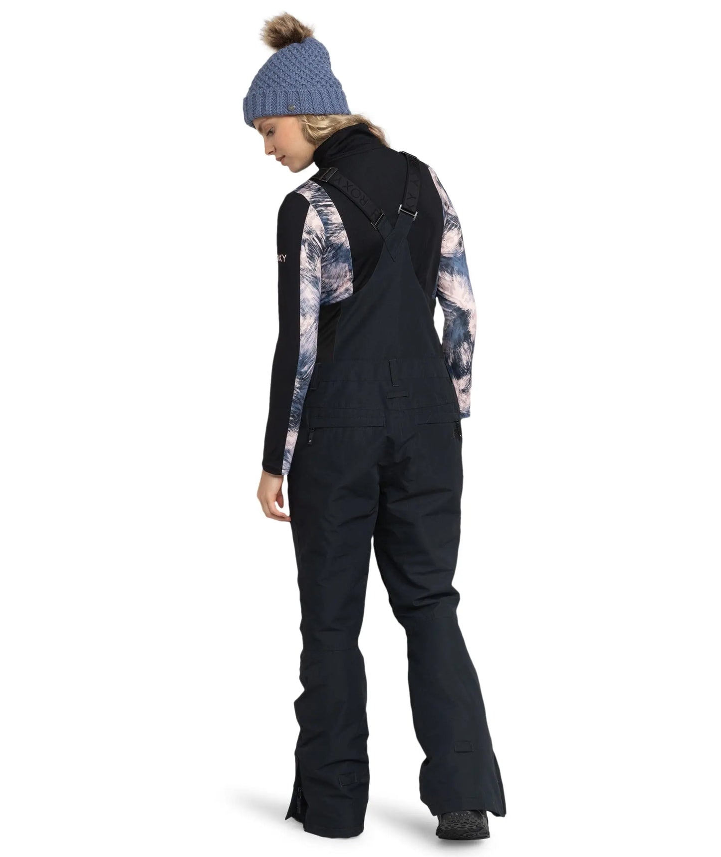 ROXY Roxy Rideout Bib Womens Pant 2025