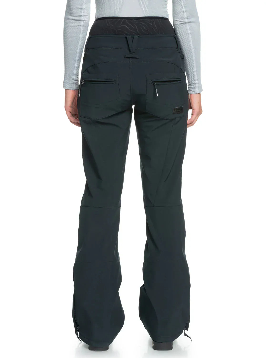 ROXY ROXY RISING HIGH PANT