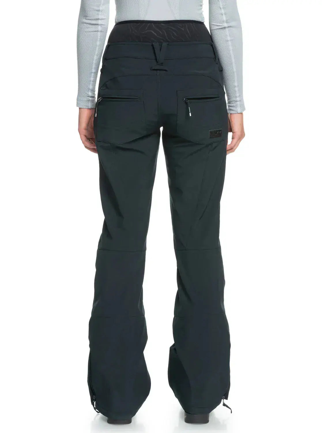 ROXY ROXY RISING HIGH PANT