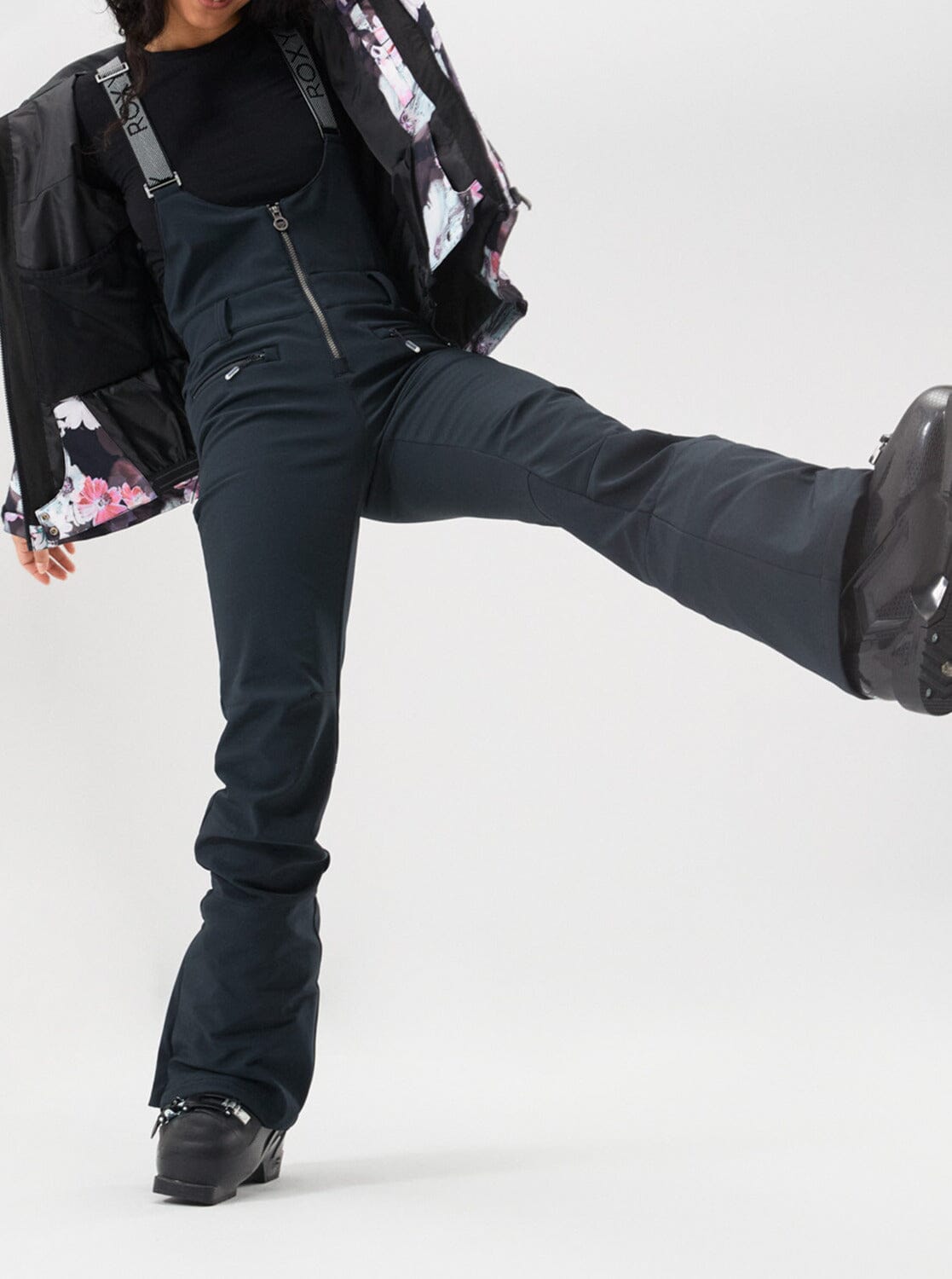 ROXY Roxy Summit 2024 Bib Pant