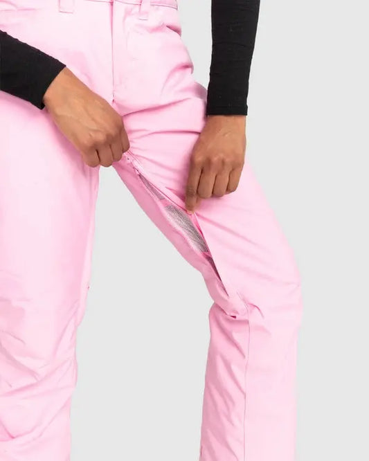 Roxy Backyard Womens Pants