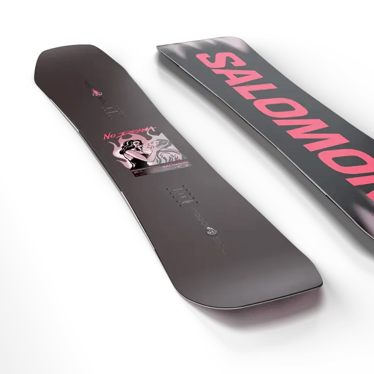 Salomon No Drama Snowboard 2027