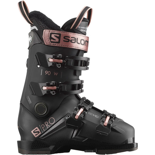 SALOMON 23.5 Salomon S/Pro 90w Ski Boot