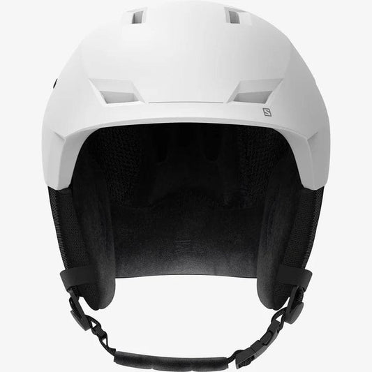 SALOMON M / WHITE Salomon Pioneer Jr 2024 Helmet White