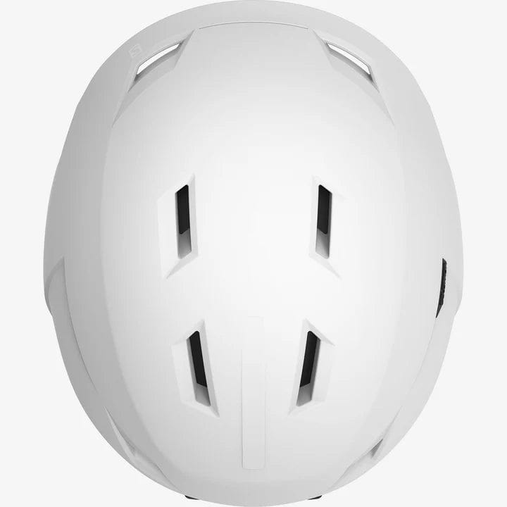 SALOMON M / WHITE Salomon Pioneer Jr 2024 Helmet White