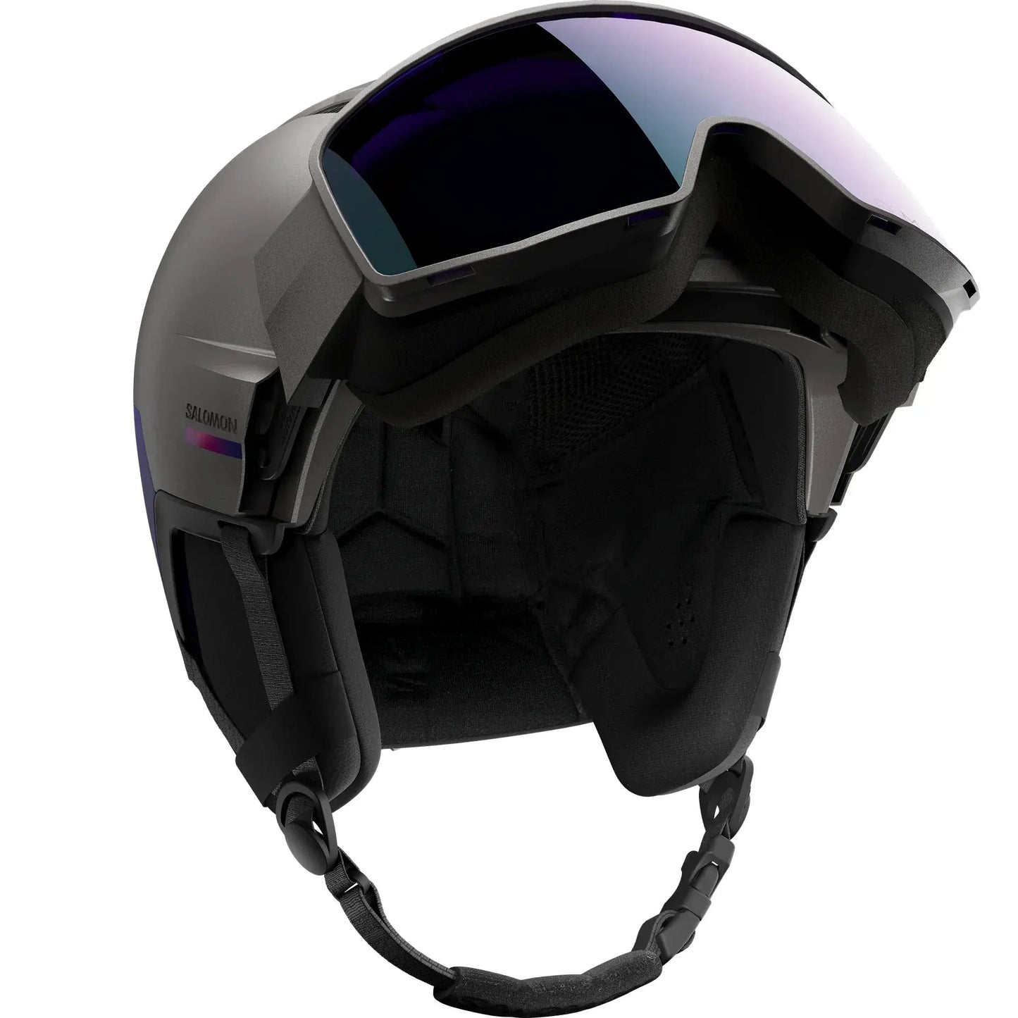 SALOMON Salomon Driver Pro Mips Snow Helmet