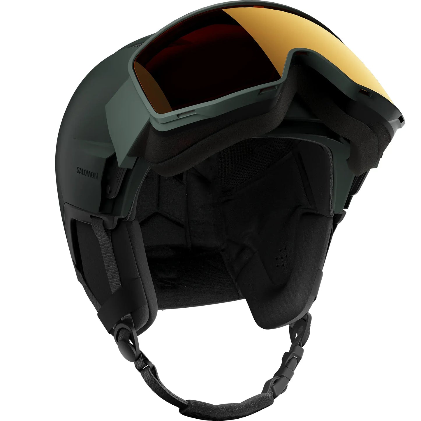 SALOMON Salomon Driver Pro Mips Snow Helmet