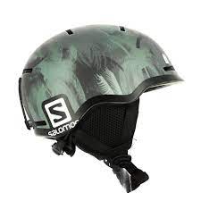 Salomon Grom Helmet SX SNOW