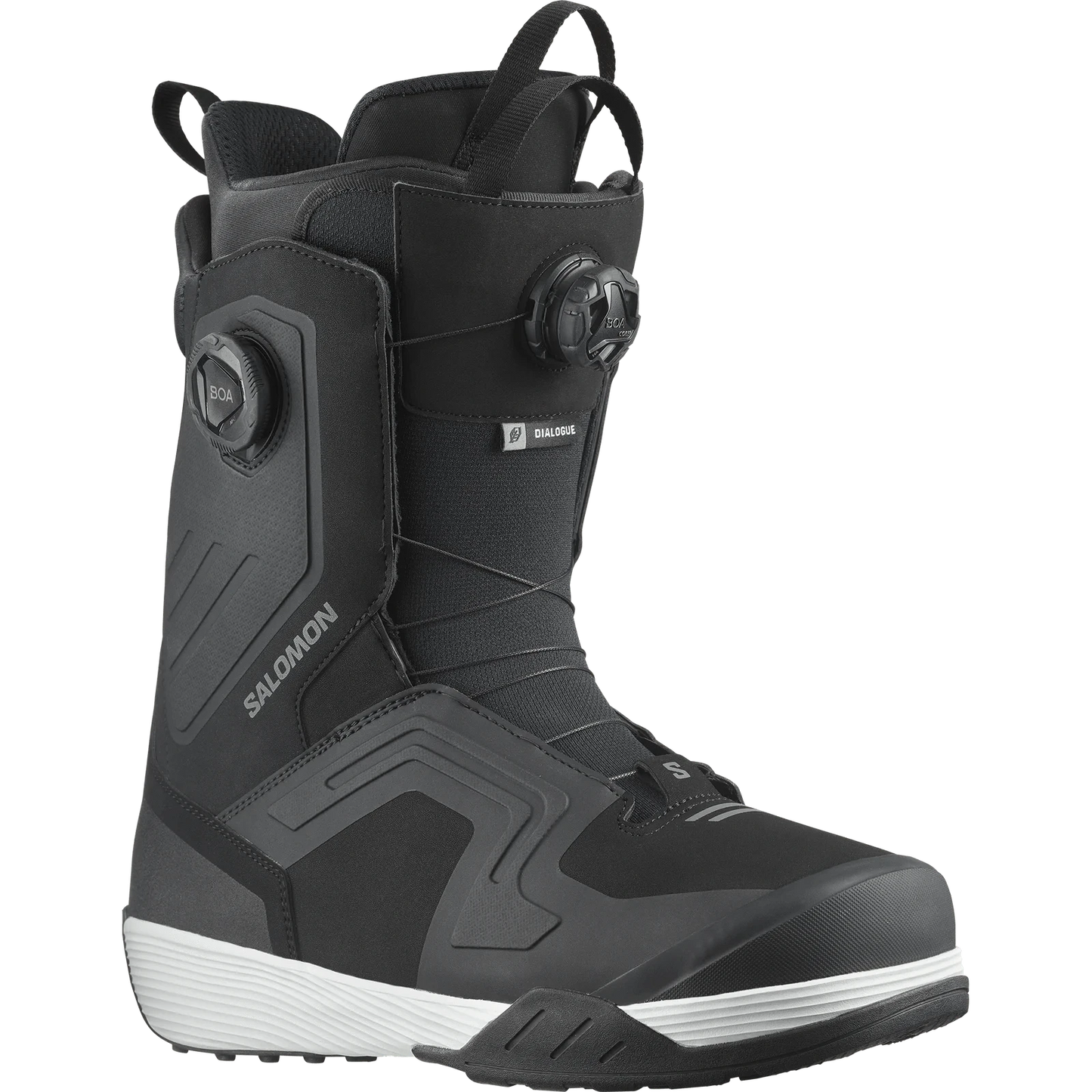SALOMON Salomon Dialogue Boa Snowboard Boot
