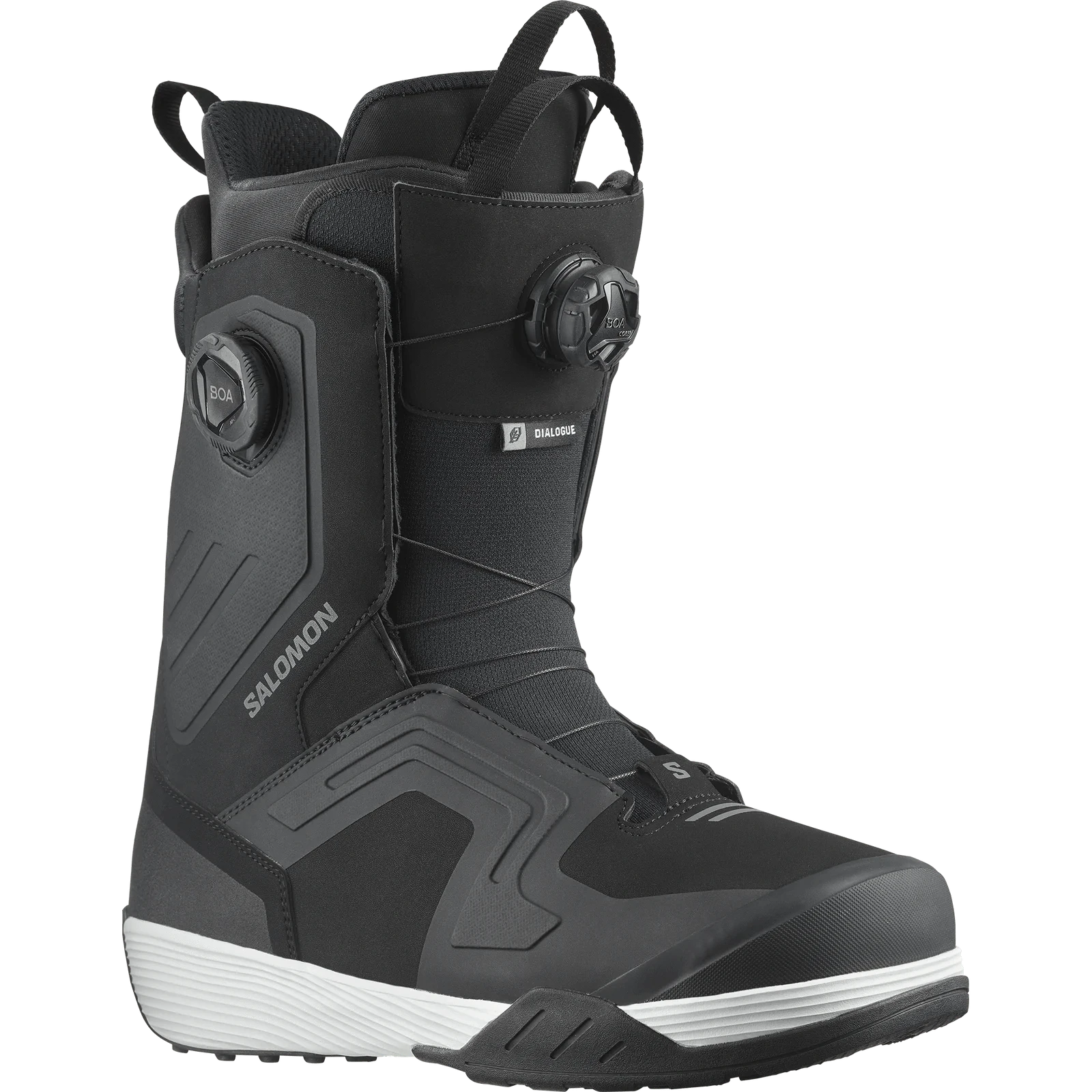 SALOMON Salomon Dialogue Boa Snowboard Boot