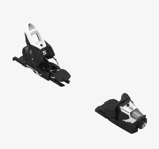 SALOMON 90 Salomon Stage 11 GW 2024 Ski Binding