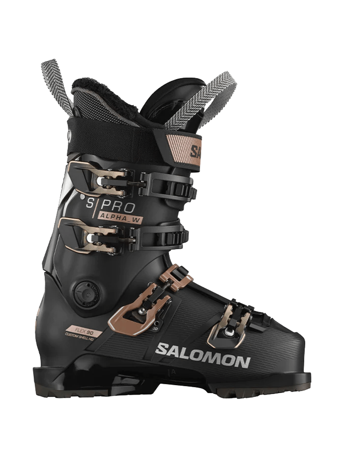 Salomon boost flex online