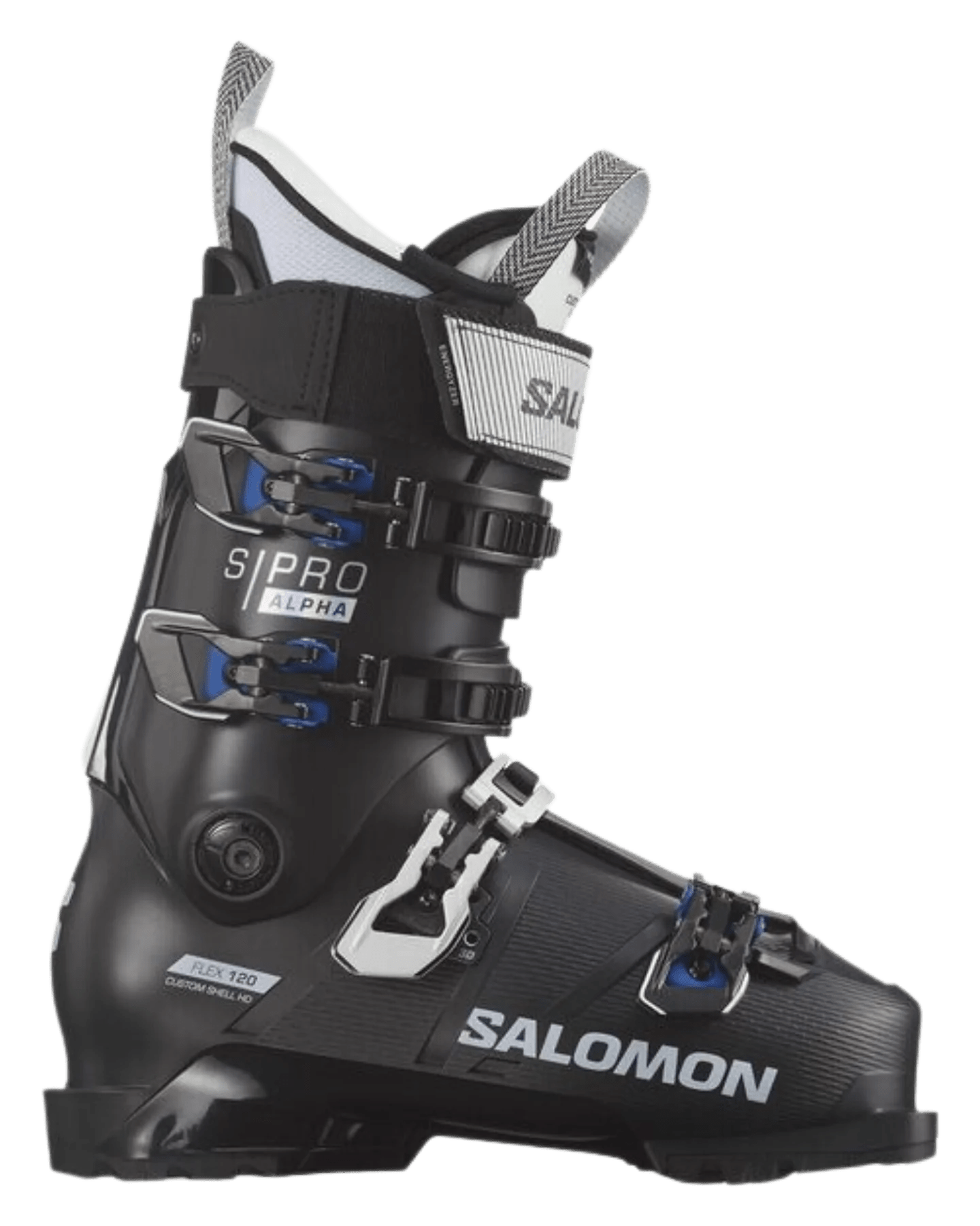 Salomon S Pro Alpha 120 2024 SX SNOW