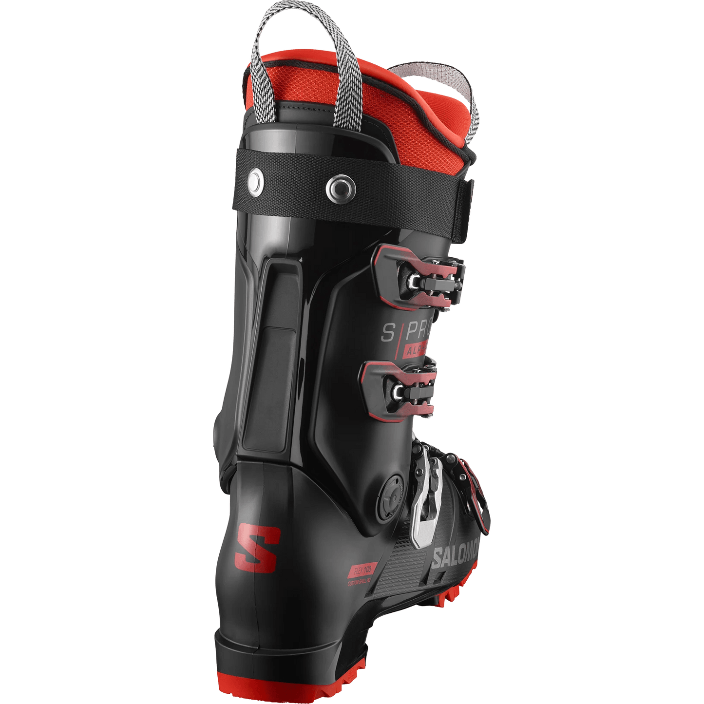 SALOMON Salomon S/Pro Alpha 100 Mens Ski Boots