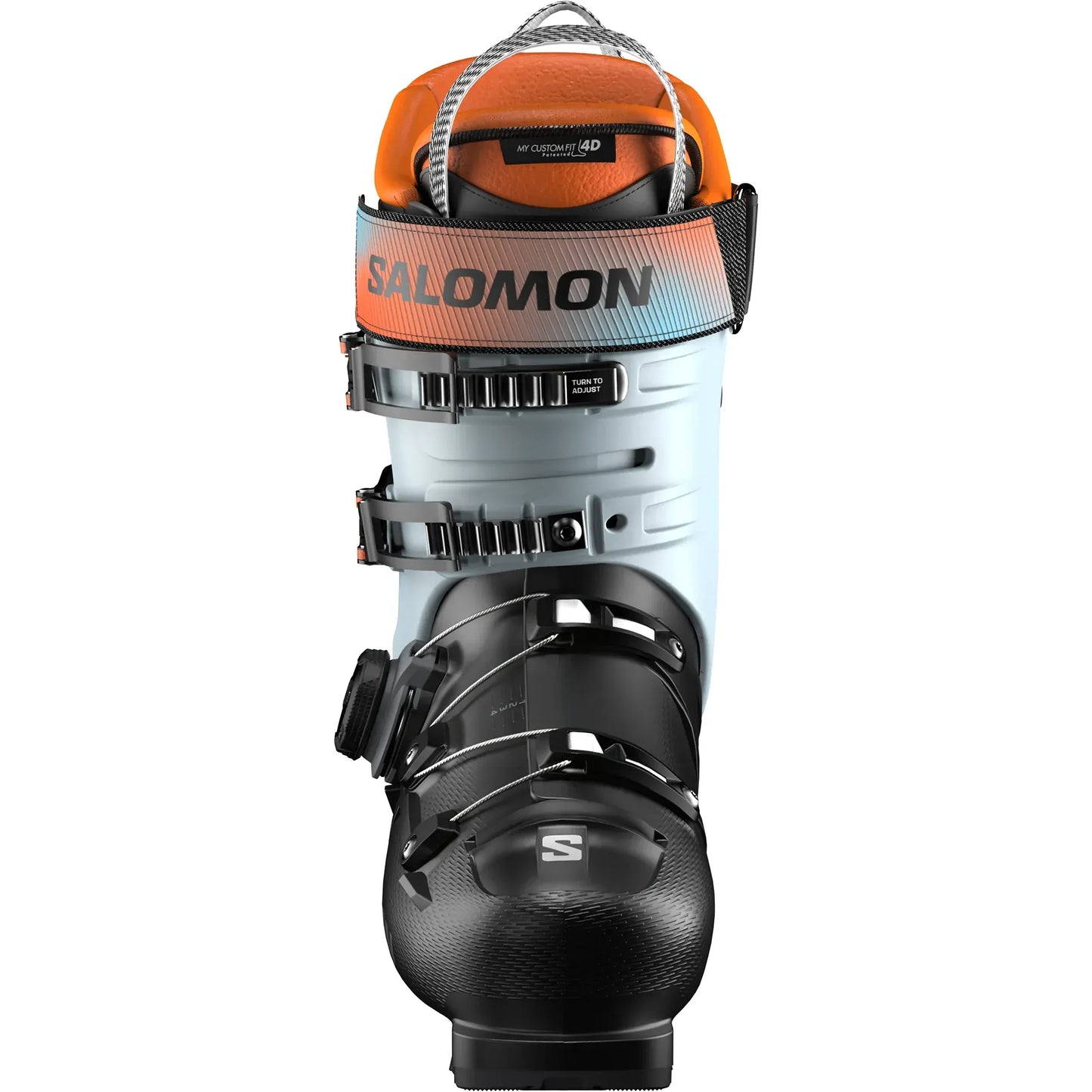 SALOMON Salomon S/Pro Delta 120 Ski Boot