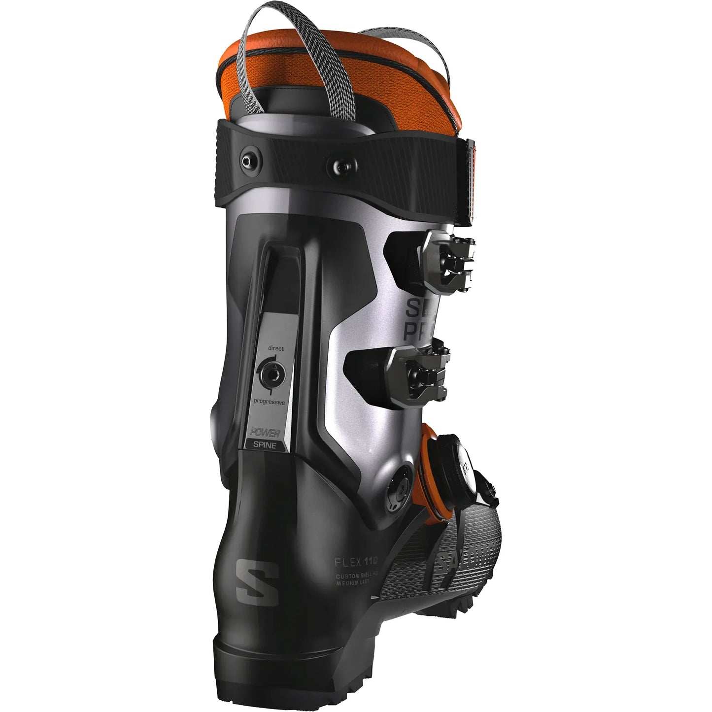 SALOMON Salomon S/Pro Supra 110 Boa Ski Boot