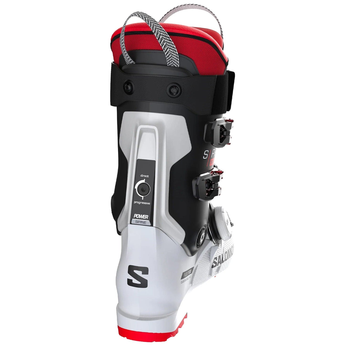 SALOMON Salomon S/Pro Supra Mens BOA Ski Boot 120 GW