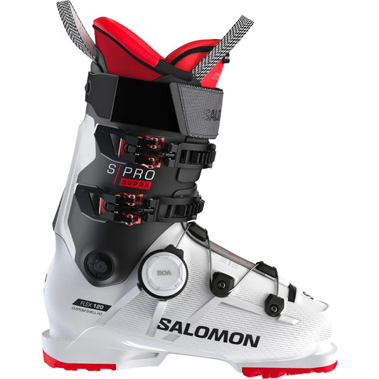 SALOMON Salomon S/Pro Supra Mens BOA Ski Boot 120 GW