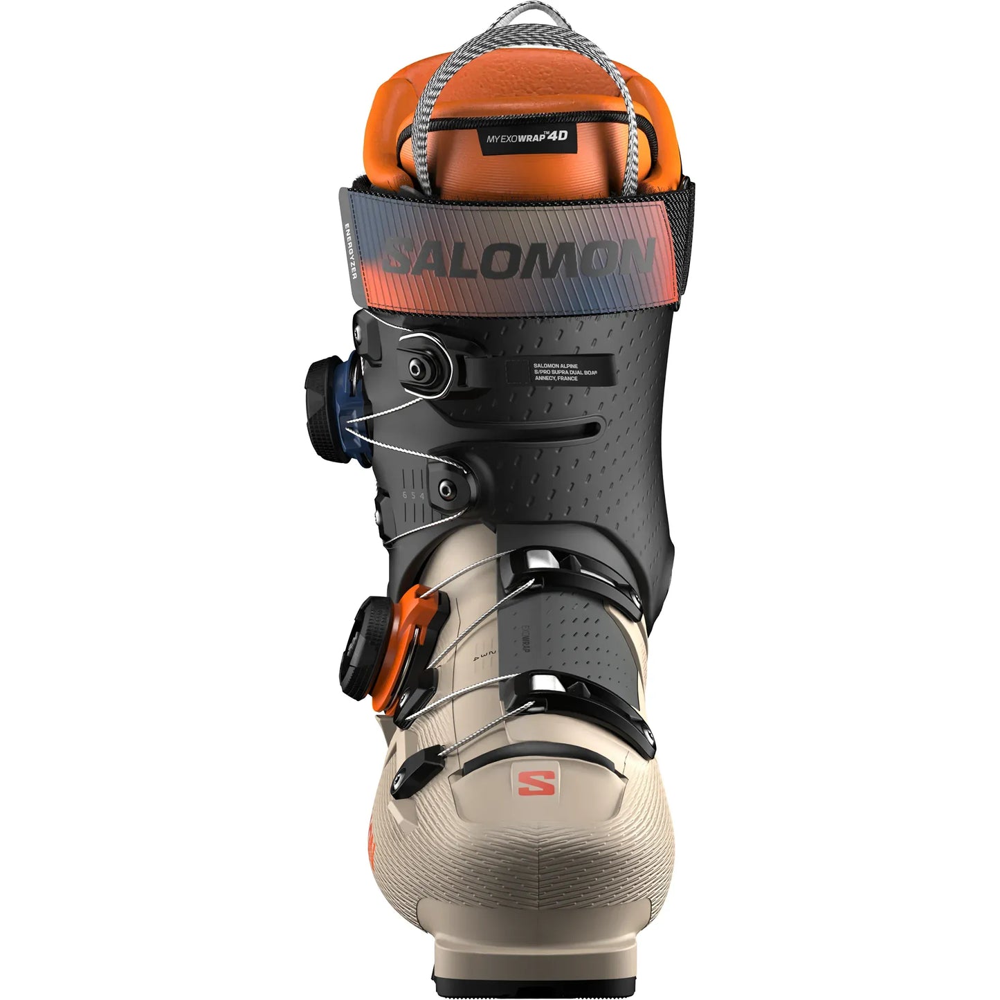 SALOMON Salomon S/Pro Supra Dual 120 Ski Boot
