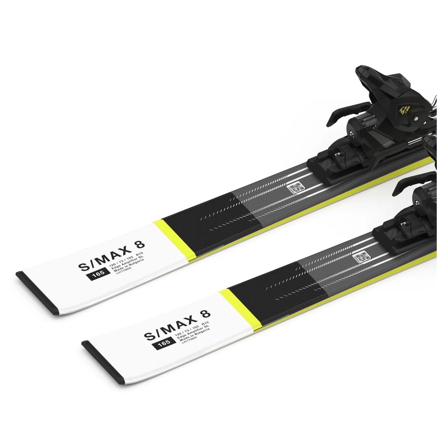 SALOMON Salomon S/max 8 Ski and Binding 2023 Sale