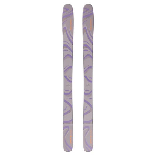SALOMON Salomon QST 106 Nirvana SKi