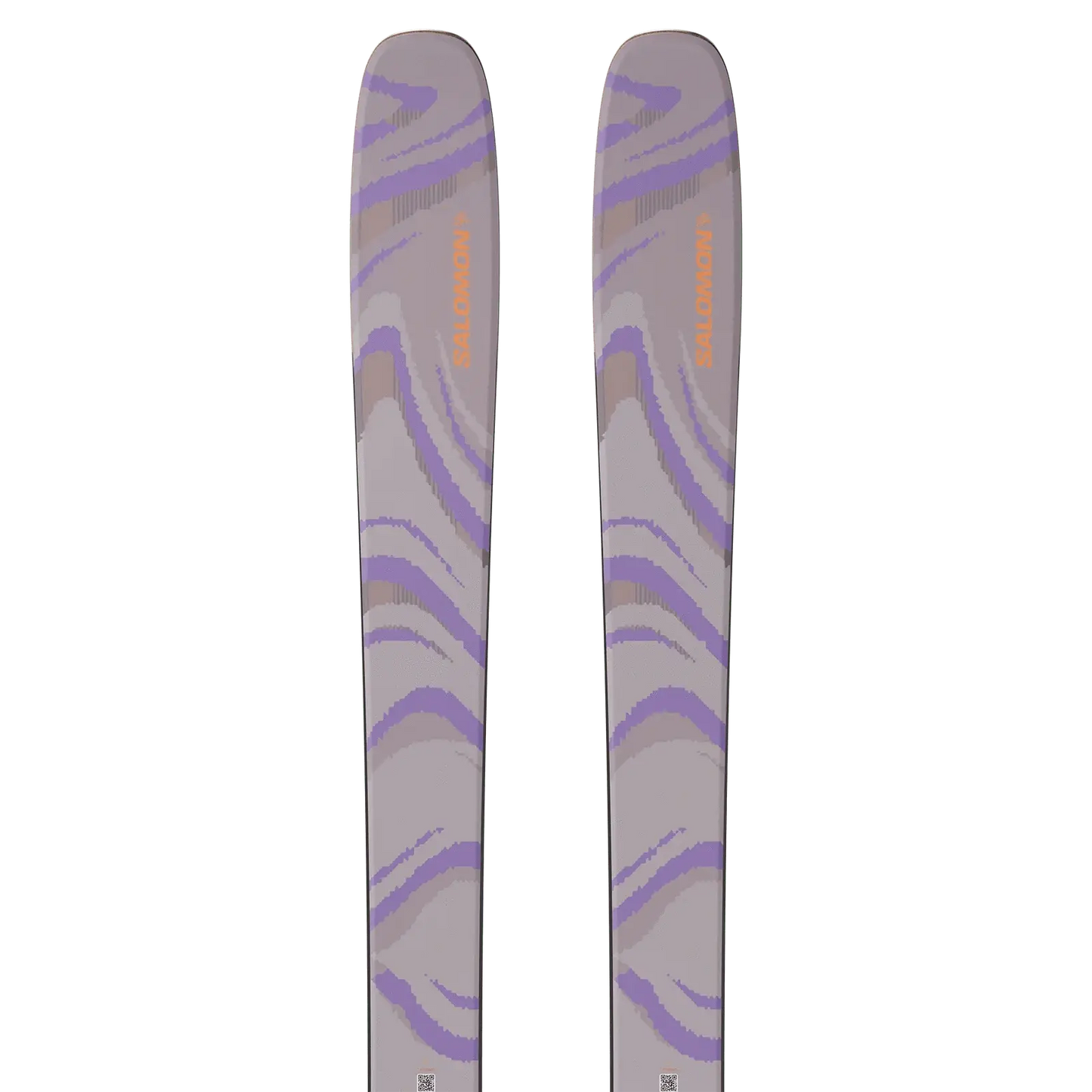 SALOMON Salomon QST 106 Nirvana SKi