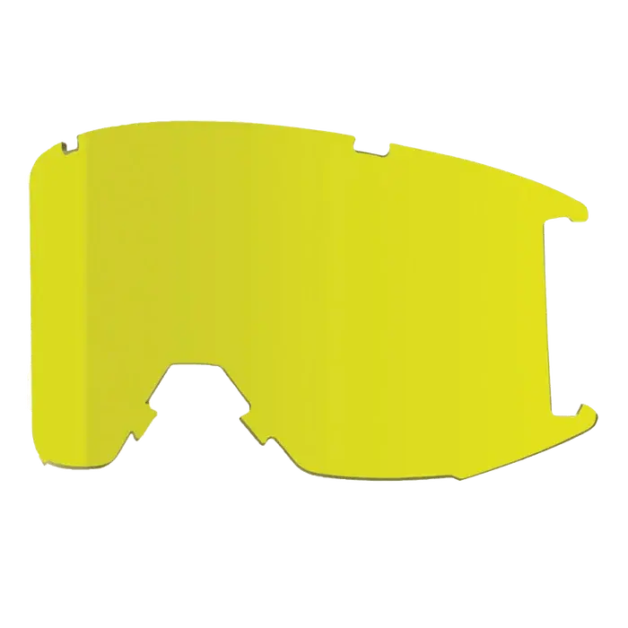 SMITH BLACK Smith Squad Goggle