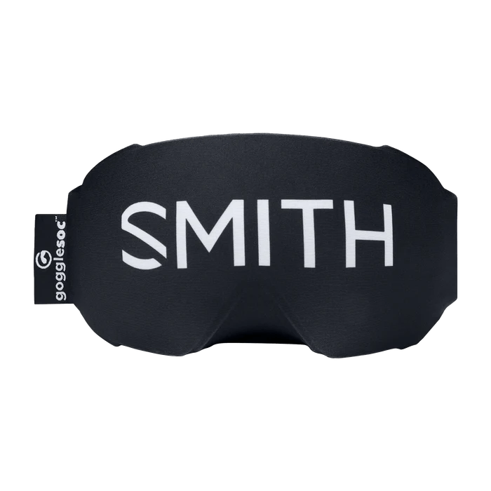 SMITH CHALK ROSE Smith I/O Mag S Goggle Chalk Rose