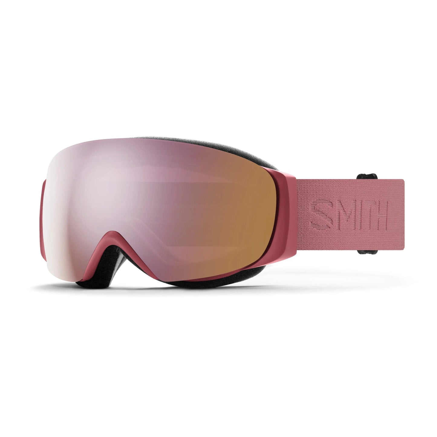 SMITH CHALK ROSE Smith I/O Mag S Goggle Chalk Rose