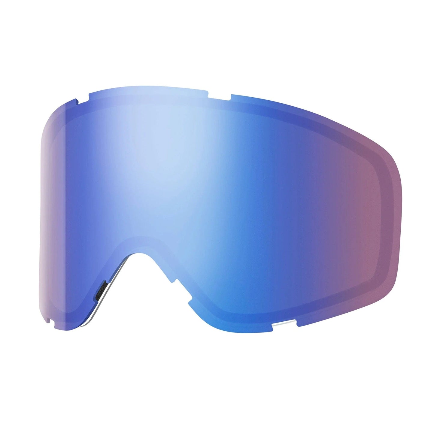 SMITH CHALK ROSE Smith I/O Mag S Goggle Chalk Rose