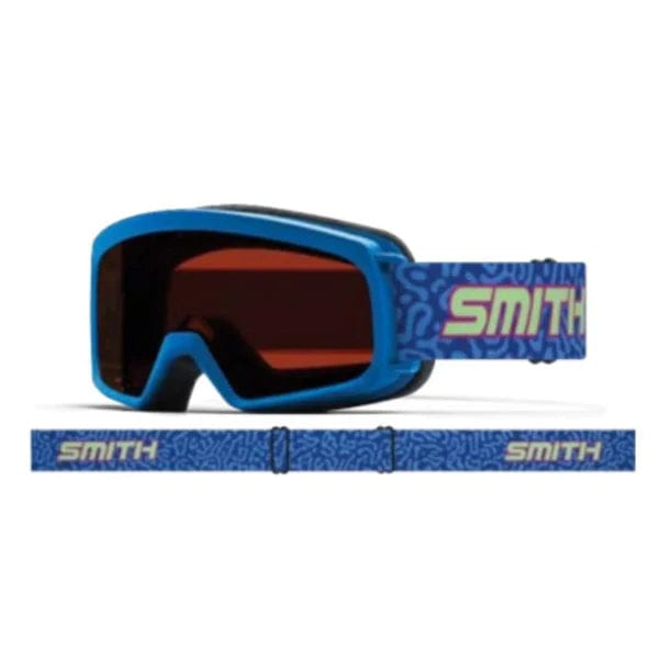 SMITH COBALT Smith Rascal Kids Snow Goggle
