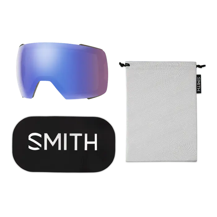 SMITH FOREST Smith I/O Mag XL Goggle OTG