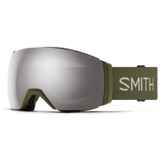 SMITH FOREST Smith I/O Mag XL Goggle OTG