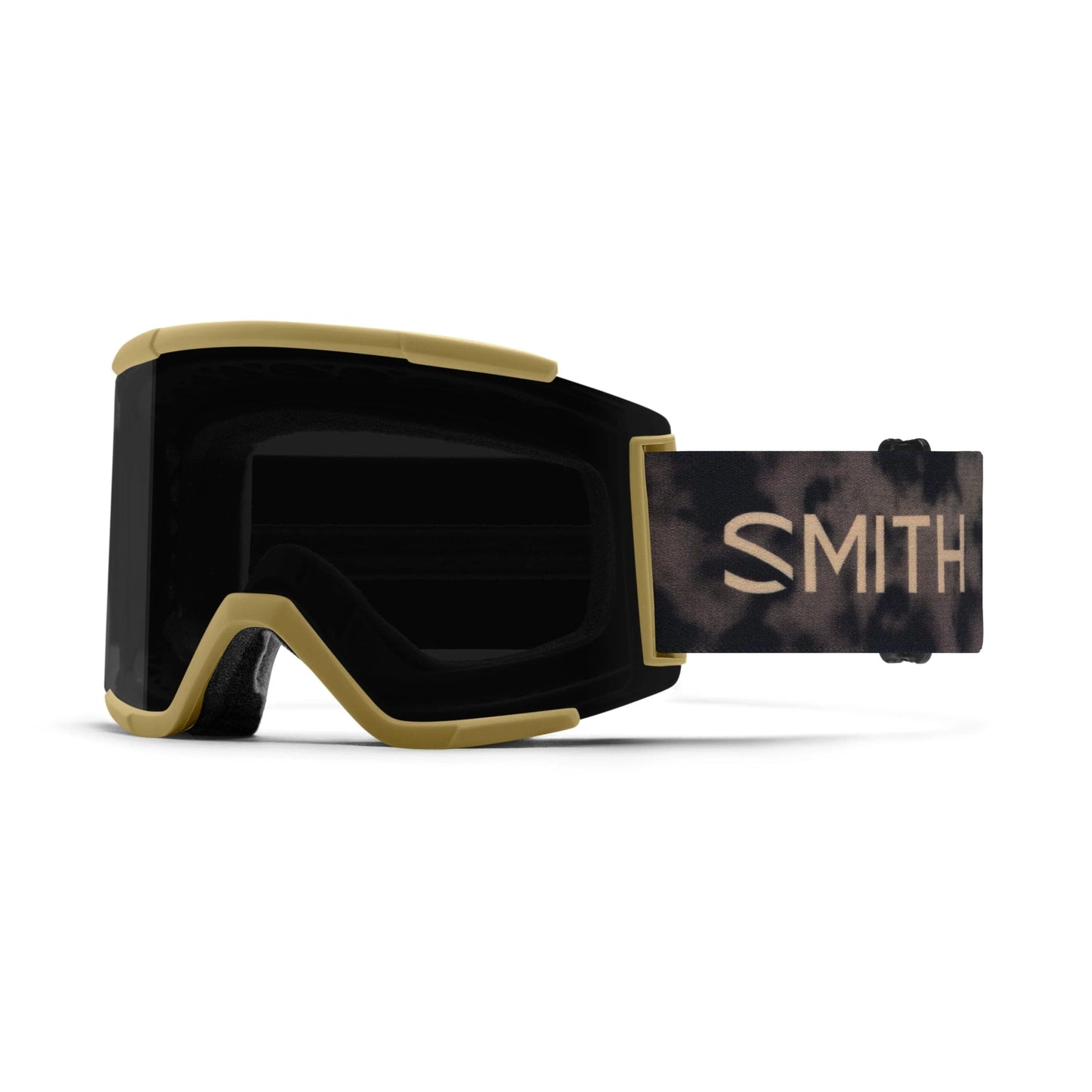SMITH SAND Smith Squad XL Goggle