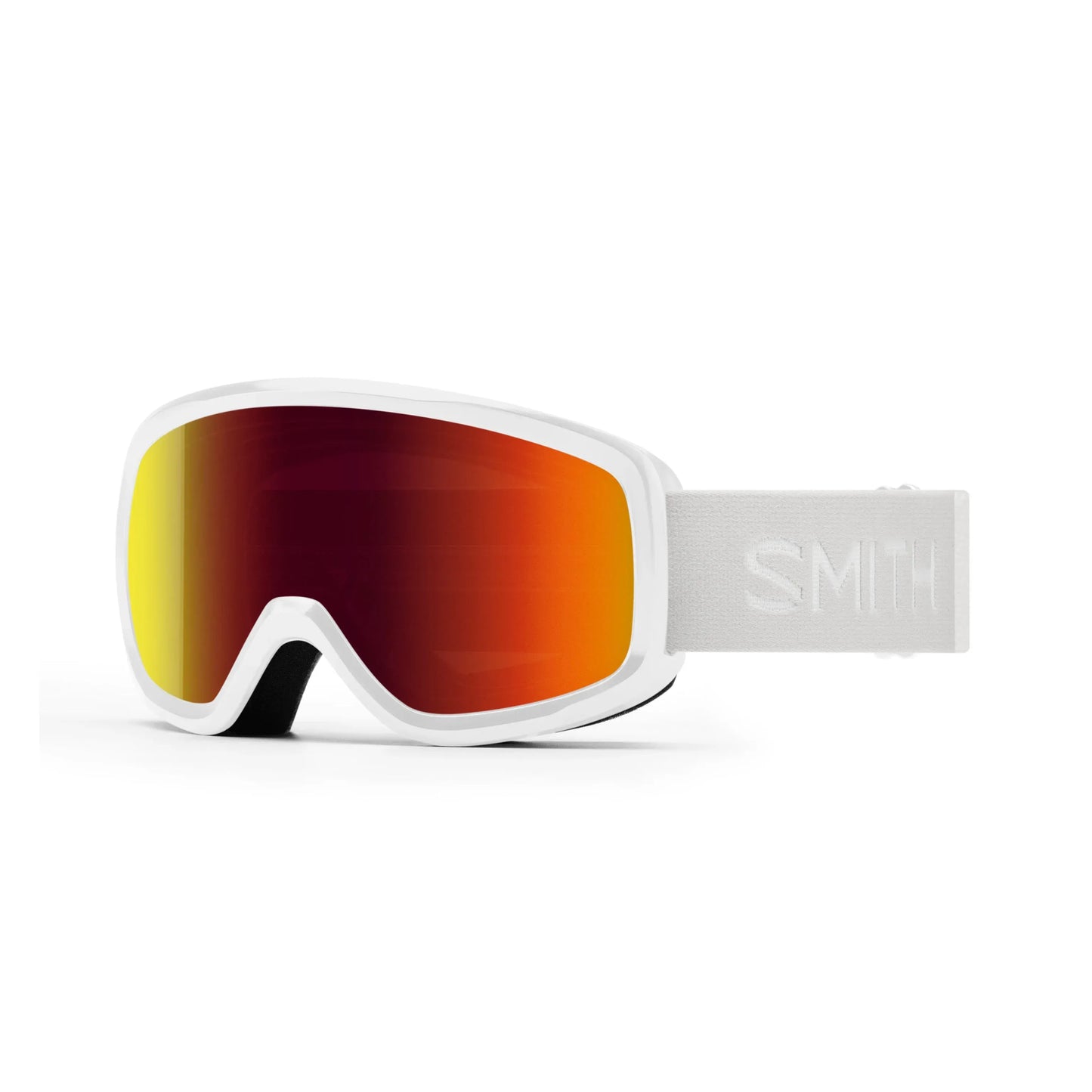 SMITH WHITE Smith Snowday Kids Snow Goggle
