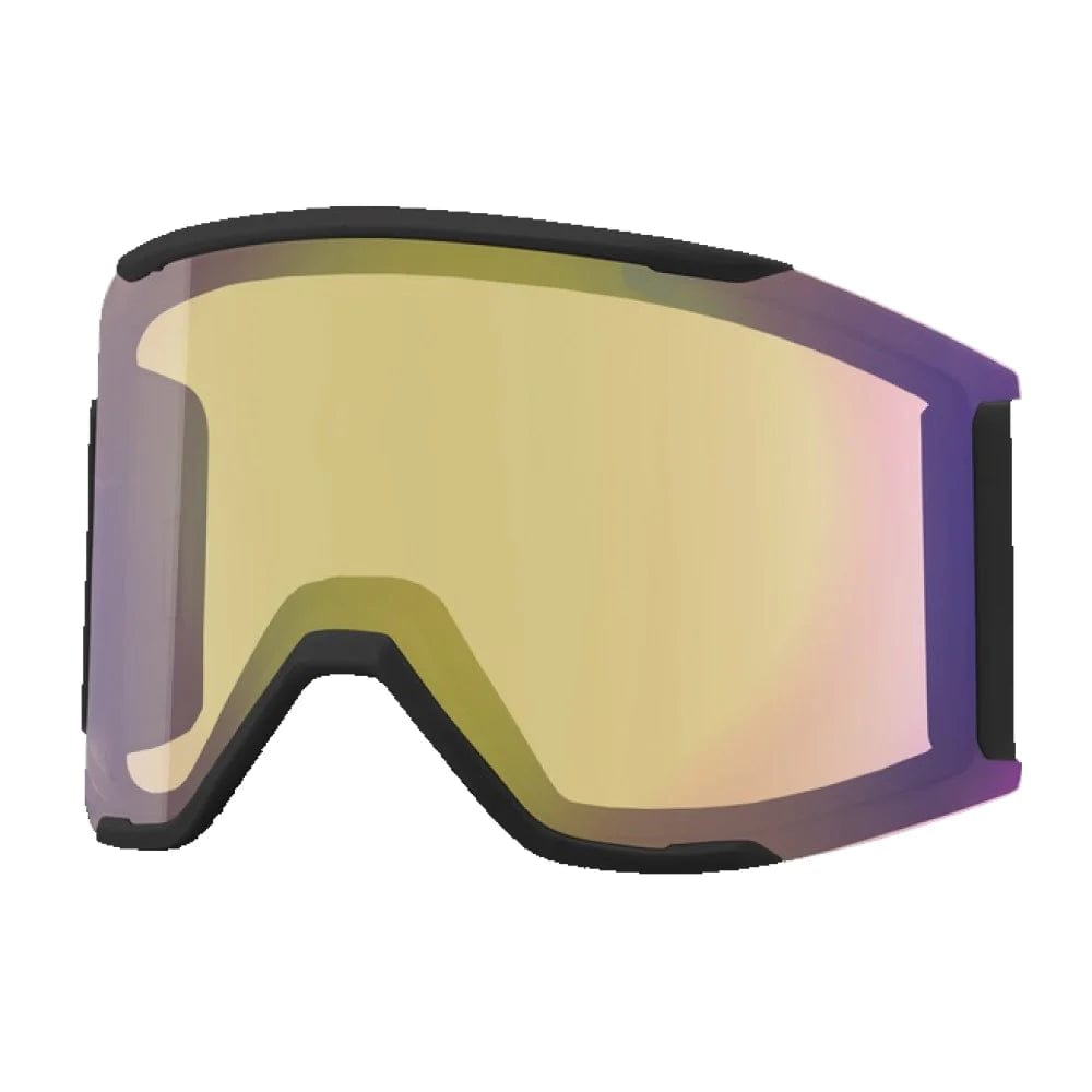 SMITH YELLOW Smith Squad MAG Lens only