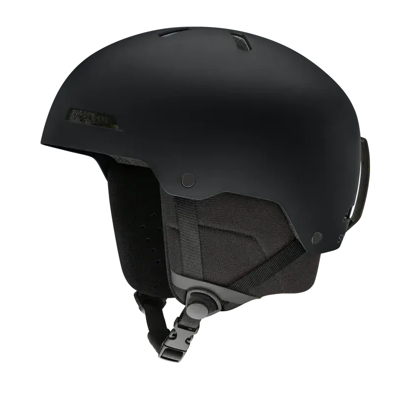 SMITH YM / BLACK Smith Rodeo Jr. MIPS Snow Helmet
