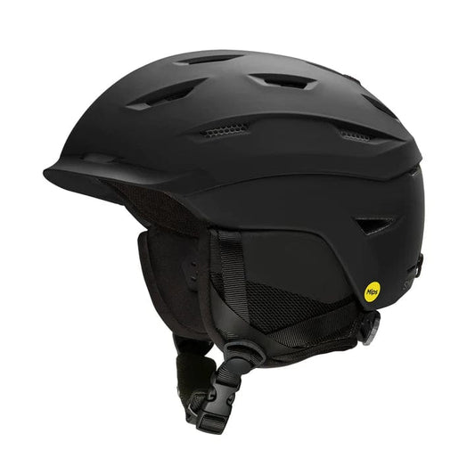 SMITH M / BLACK Smith Level Womens Mips Helmet