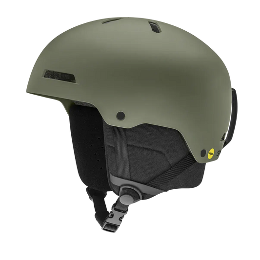 SMITH M / GREEN Smith Rodeo MIPS Snow Helmet