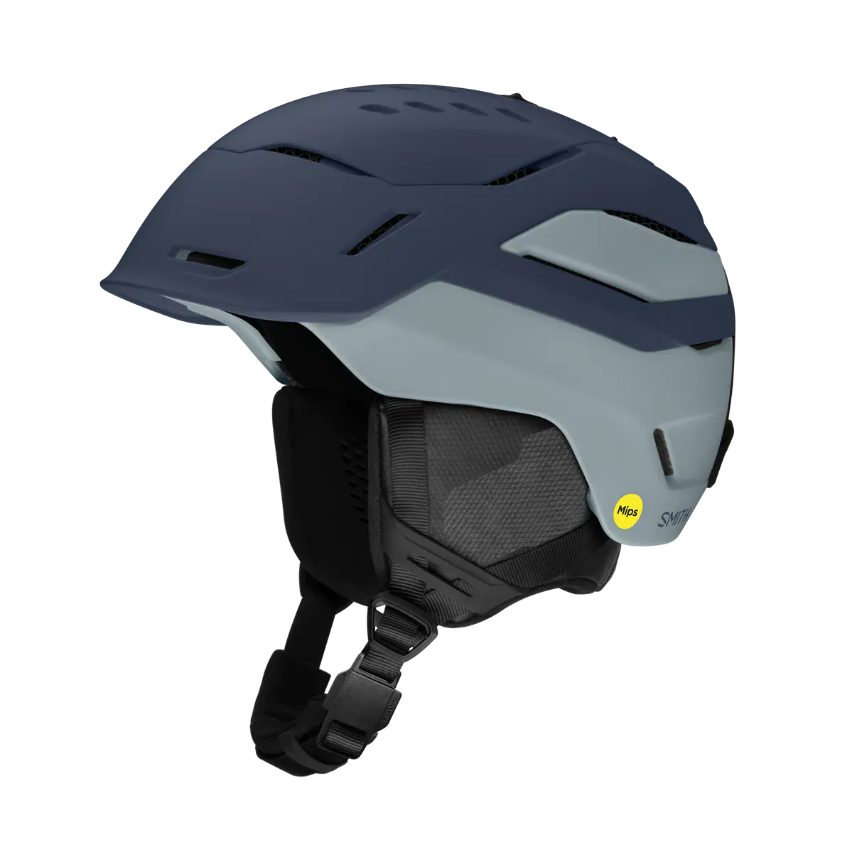 SMITH M / NAVY Smith Vantage 2 MIPS Snow Helmet