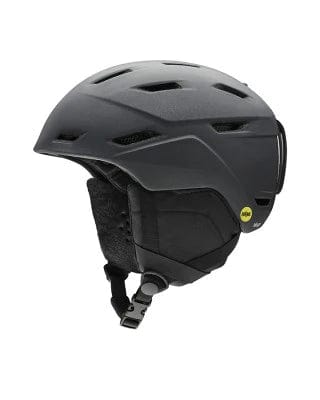 SMITH S / BLACK Smith Mirage Mips Snow Helmet
