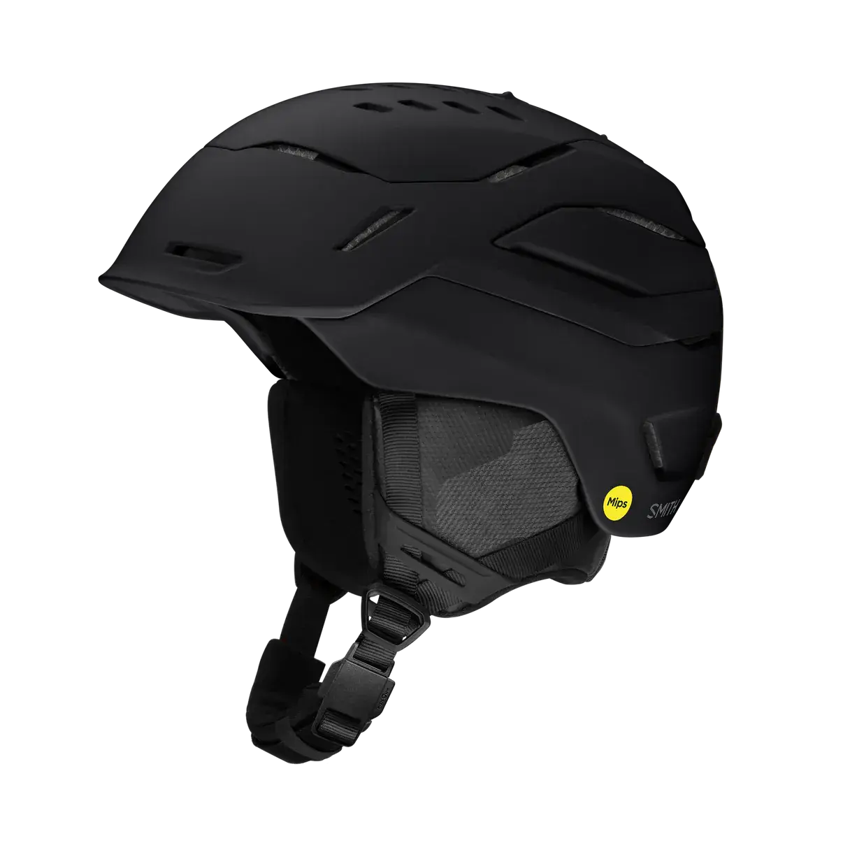 SMITH S / BLACK Smith Vantage 2 MIPS Snow Helmet