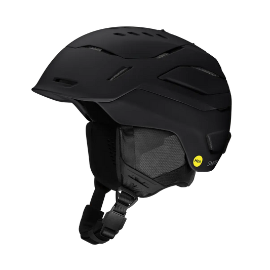 SMITH S / BLACK Smith Vantage 2 MIPS Snow Helmet