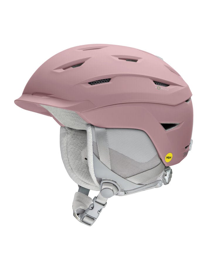 SMITH Smith Liberty Mips Snow Helmet Dusk