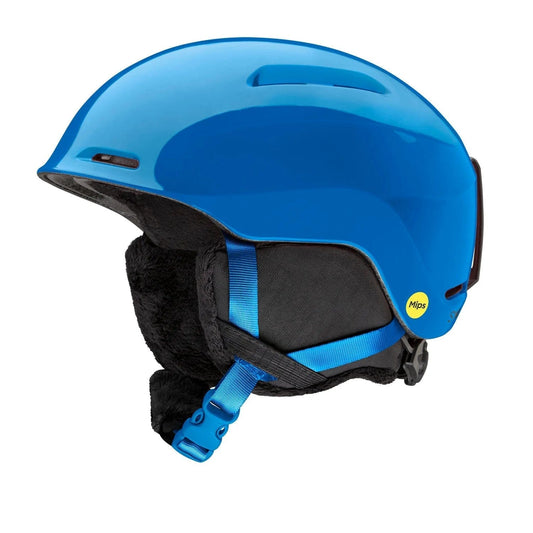 SMITH XS / COBALT Smith Glide Mips Jr Snow Helmet