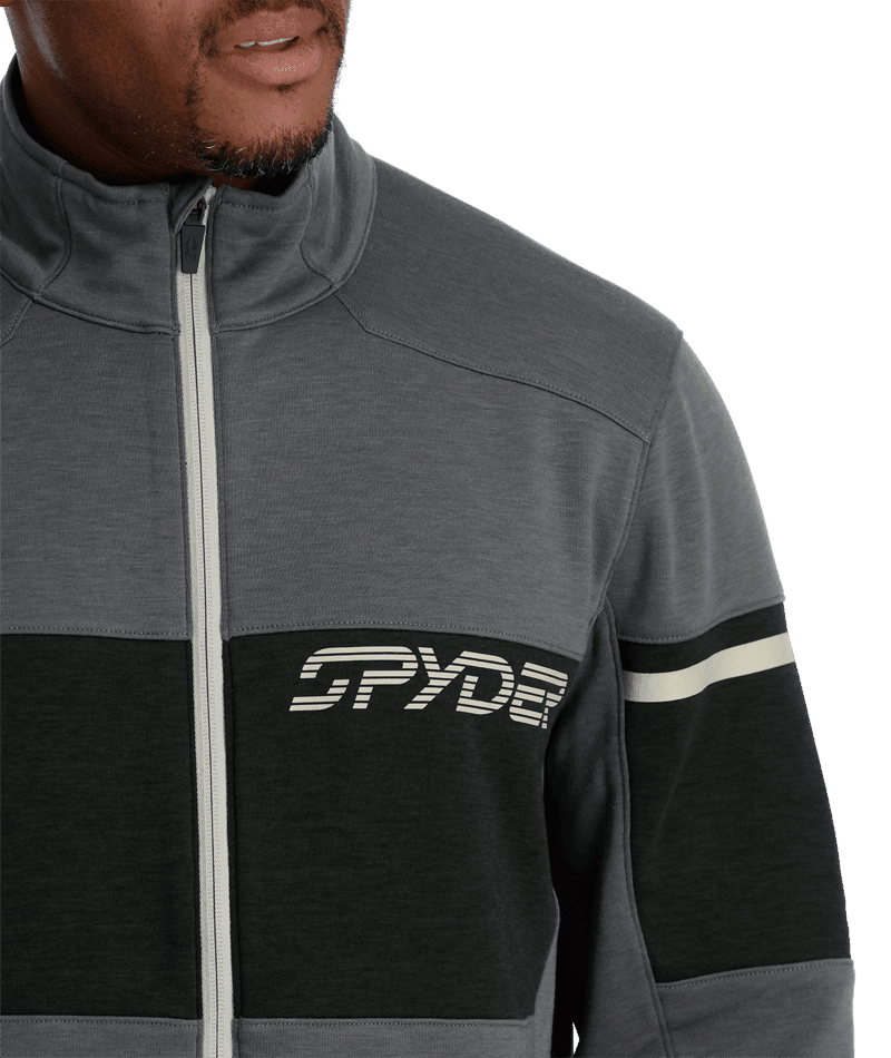 SPYDER Spyder Speed 2024 Fleece Jacket