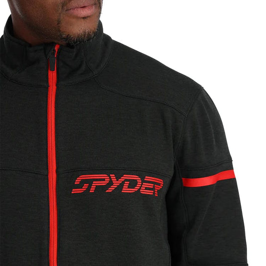 SPYDER Spyder Speed 2024 Fleece Jacket