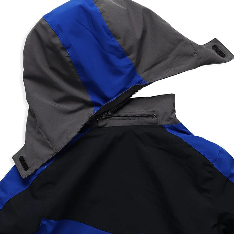 SPYDER Spyder Ambush Kids 2024 Snow Jacket