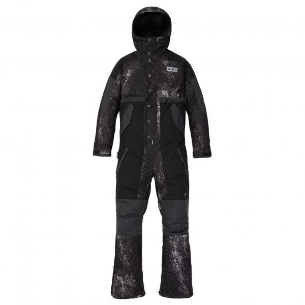 SPYDER S Burton Loyle One Piece Lone Wolf Last One